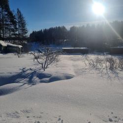 Фото Отель Залив Души