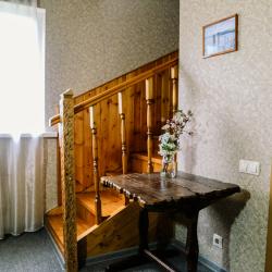 Фото Отель Аммонит