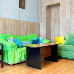 Фото Отель InnHome Apartments (ИннХоум) на улице Красная
