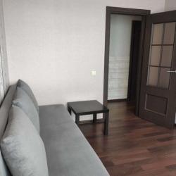 2-комнатные апартаменты стандарт