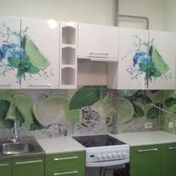 Фото Апартаменты на ул. Куликова, 59