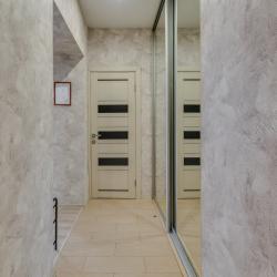 1-комнатные апартаменты студия