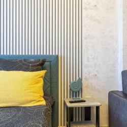 Фото Отель Уютные квартиры в новом ЖК «Зенит»