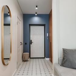 Апартаменты студия №3