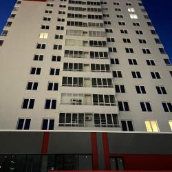 1-комнатные апартаменты стандарт