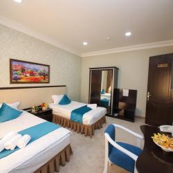 Фото Отель Globus (Глобус)