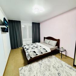 1-комнатные апартаменты стандарт