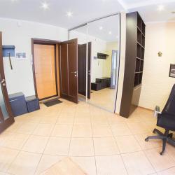 Фото Отель Огни а на улице имени Т.Г. Шевченко