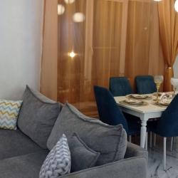 Фото Отель Коттедж с сауной в доме