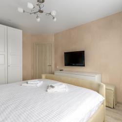 Фото Апартаменты Rentwill у метро Пятницкое шоссе