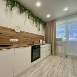 Апартаменты люкс Морской микрорайон, 4