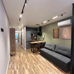 Фото Отель Loft (Лофт) на улице Береговая 73 строение 1
