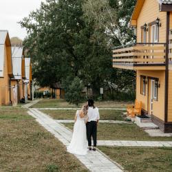 Фото Отель Подворье Лукино