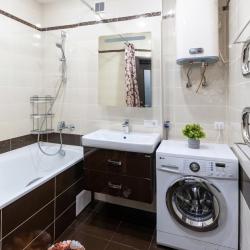 Фото Отель Elhome (ЭльХоум) на улице Пятая просека 93