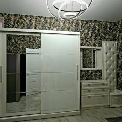 4-местный коттедж стандарт