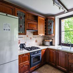 2-комнатные апартаменты улучшенные
