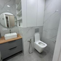 1-комнатные апартаменты люкс с 1 двуспальной кроватью