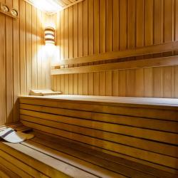 Фото Отель Ой-Карагай Лесная Сказка (Oi-Qaragai)