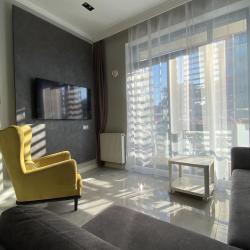 2-комнатные апартаменты люкс