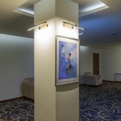 Фото Отель Armenia Hotel (Армения)
