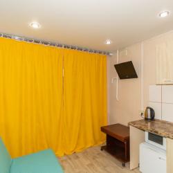 Фото Отель Новиков Дворик на улице Косарева