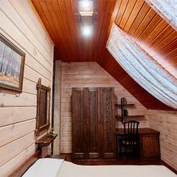 Фото Апарт-отель Тургояк-Сити