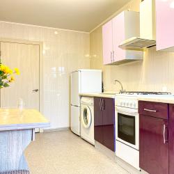 Фото Апартаменты Акварель на Кальной