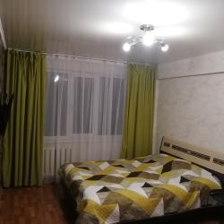 Фото Апартаменты на проспекте Ленина 158