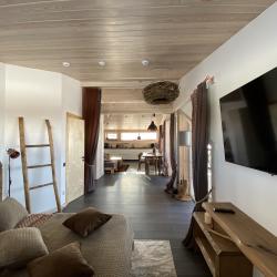 3-комнатные апартаменты люкс