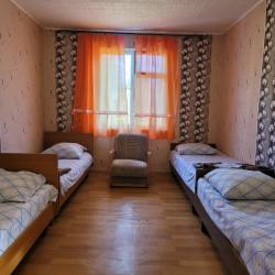 Фото Отель Ветерок