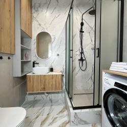 1-комнатные апартаменты улучшенные ул. Газовиков, дом 3А/2