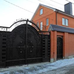 Фото Отель Льюис