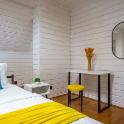 Фото Отель Загородный дом