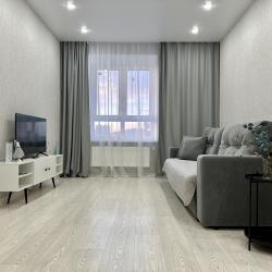 Фото Отель Compass (Компасс) на улице Кармацкого 11