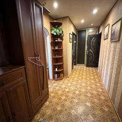 3-комнатные апартаменты улучшенные