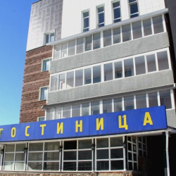 Фото Отель Сова на Новой Риге