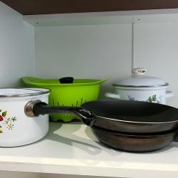 Фото Отель Уют Home (Хоум) на улице Лесная