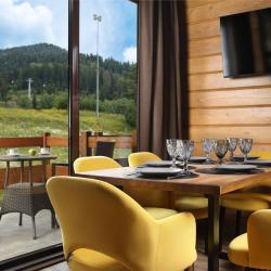 Коттедж премиум