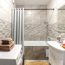 Апартаменты улучшенные Агапкина 21а