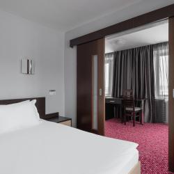 фото 34 Marins Park Hotel Nizhny Novgorod (Маринс Парк Нижний Новгород)