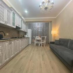 2-комнатные апартаменты люкс