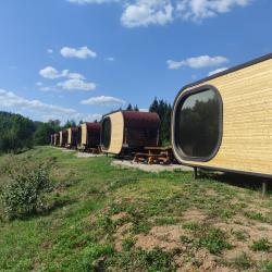 Фото Отель Прибрежный Ярбург