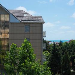 Фото Отель Ola resort (Ола резорт)