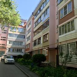 Фото Апартаменты Белая Ромашка на улице Аллея Строителей
