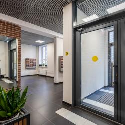 фото 28 Satin Home Apart (Сатин Хоум Апарт) на проезде Толубеевский