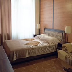 Фото Отель Ангел