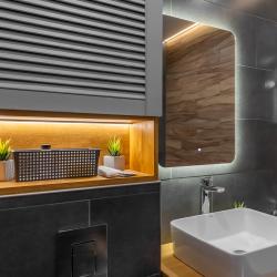 1-комнатные апартаменты улучшенные (мансарда)