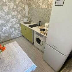 Фото Апартаменты в микрорайоне Олимпийский Городок 1