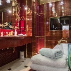 Фото Апартаменты на Московском шоссе 30 к2