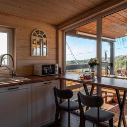 Коттедж стандарт